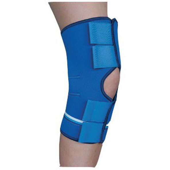 PROTETIKA bandáž kolene KO-2 L 37–41 cm