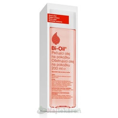Bi-Oil pečující olej na jizvy a strie 200 ml