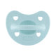 Chicco dudlík Physio Luxe 2–6 m zelená 1 ks
