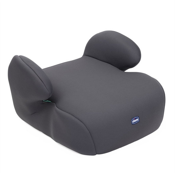 Chicco podsedák Quasar i-Size 126–150 cm šedá