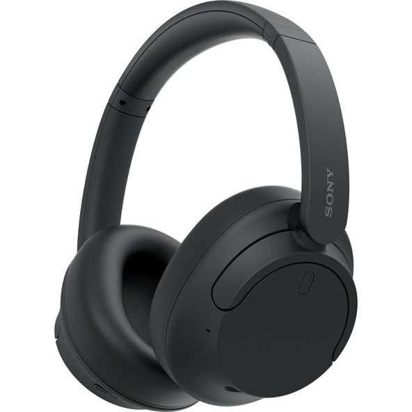 SONY WH-CH720N Bluetooth sluchátka černá