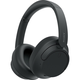 SONY WH-CH720N Bluetooth sluchátka černá