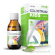 DELTA COLOSTRUM Kids 100% natural sirup 125 ml