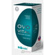 Biomin Ovovital přírodní Calcium 60 kapslí