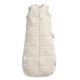 ergoPouch Jersey spací pytel Oatmeal Marle 8–24 m 8–14 kg 2,5 TOG