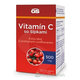 GS Vitamín C 500 mg so šípkami 120 tablet