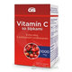GS Vitamin C 1000 se šípky 100+20 tablet