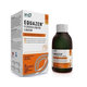Equazen Omega 3 + Omega 6 vanilka 200 ml olej