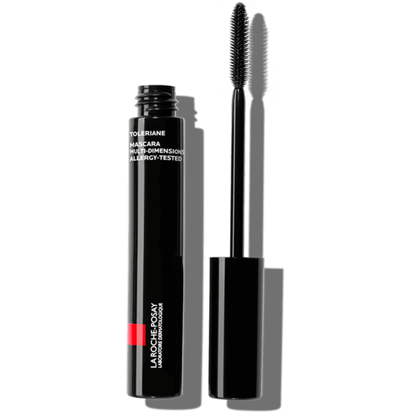 La Roche-Posay Toleriane Respectissime řasenka 7,4 ml