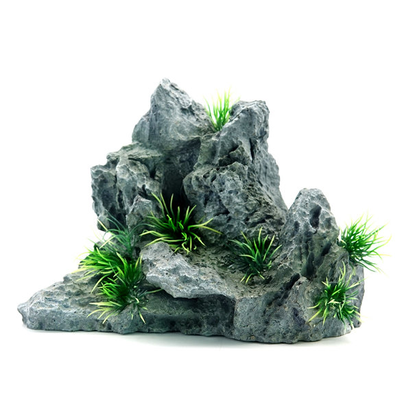 Aqua Nova dekorace do akvária skály 21 x 13 x 16 cm