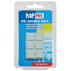 Happet Anti Ammonia Block neutralizátor amoniaku 20 g