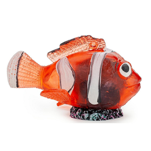Happet dekorace do akvária Nemo 7 cm