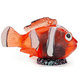Happet dekorace do akvária Nemo 7 cm