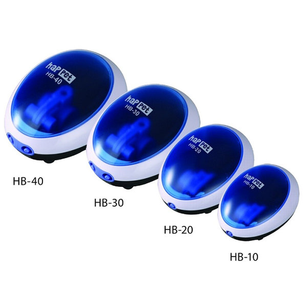 Happet HB40 vzduchovací motorek do akvária