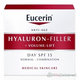 EUCERIN Hyaluron-Filler + Volume-Lift denní krém SPF 15 50 ml