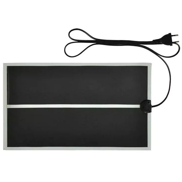 Happet vyhřívací podložka pro terária 42 × 28 cm 20 W