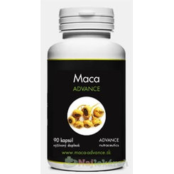 Advance Maca 90 kapslí