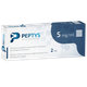 PEPTYS 5 roztok peptidů PEP-52 z kolagenu 5 mg/ml 2 ml