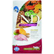 Farmina N&D Tropical Selection Adult Neutered kuře 1,5 kg