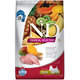 Farmina N&D Tropical Selection Adult Mini kuře pro psy 5 kg