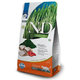 Farmina N&D Cat Spirulina GF adult sleď pro kočky 1,5 kg