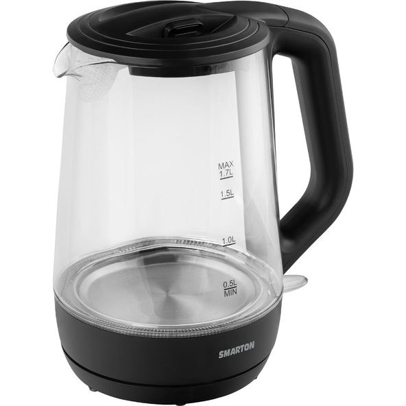 SMARTON WK400 rychlovarná konvice 1 ks