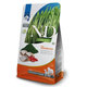 Farmina N&D Spirulina Adult Medium Maxi sleď 2 kg