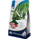 Farmina N&D Dog Spirulina GF puppy medium & maxi jehněčí 2 kg