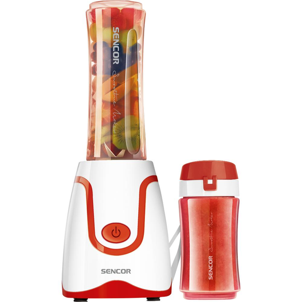Sencor smoothie mixér SBL 2214RD