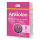 GS Anxiolan s levandulí 60 tablet