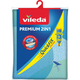 VILEDA Premium 2v1 potah na žehlicí prkno 1 ks