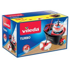 VILEDA Turbo mop 1 ks