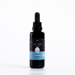 Hrotlife Lion's Mane tinktura 50 ml