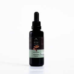 Hrotlife Reishi tinktura 50 ml