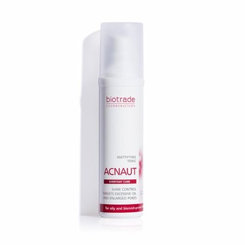 Biotrade Acnaut matující tonikum pro mastnou pleť 60 ml
