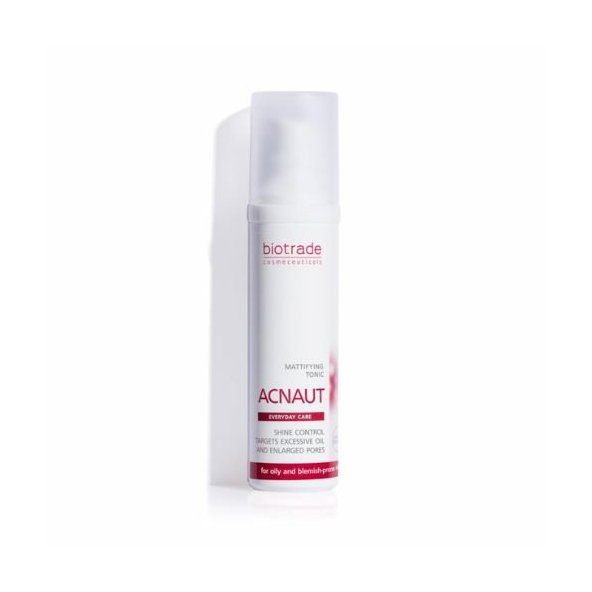Biotrade Acnaut matující tonikum pro mastnou pleť 60 ml