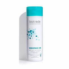 Biotrade Sebomax šampon proti vypadávání vlasů 200 ml