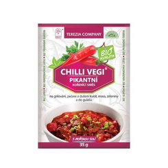 Terezia Pikantní BIO koření Vegi 35 g