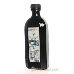Prírodná farmácia Kostihojová tinktura 200 ml