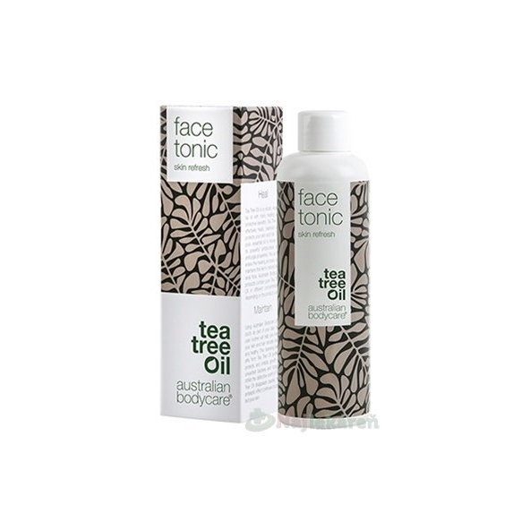 ABC Tea Tree Oil Face Tonic 150 ml
