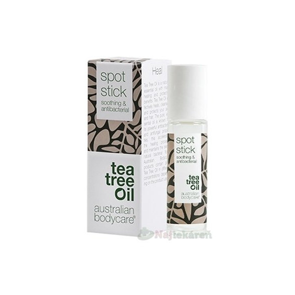 ABC Tea Tree Oil Spot Stick 9 ml