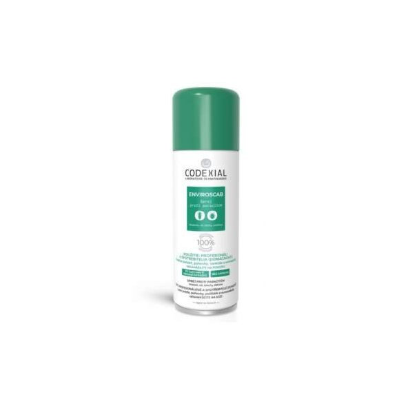 Codexial Enviroscab sprej 200 ml