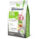 Eminent Dog Lamb & Rice hypoalergenní granule pro psy 3 kg