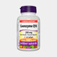 Webber Naturals Koenzym Q10 200 mg 60 kapslí