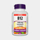 Webber Naturals Vitamin B12 1200 mcg SR 150 tablet