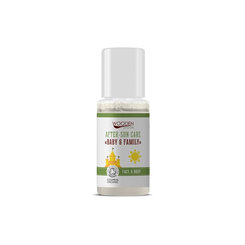 Wooden Spoon dětský olej po opalování Baby SPF 10 ml