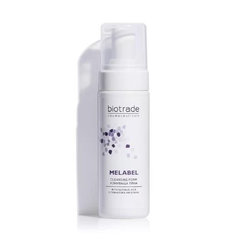 Biotrade Melabel zesvětlující čisticí pěna 150 ml