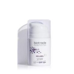 Biotrade Melabel zesvětlující denní krém SPF 50+ 50 ml