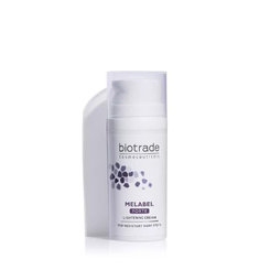 Biotrade Melabel zesvětlující denní krém forte 30 ml