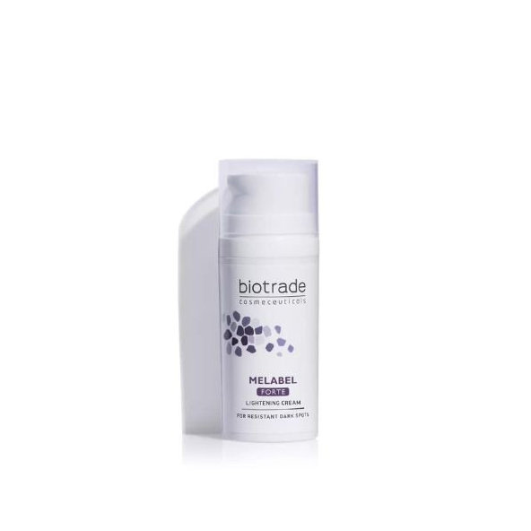 Biotrade Melabel zesvětlující denní krém forte 30 ml